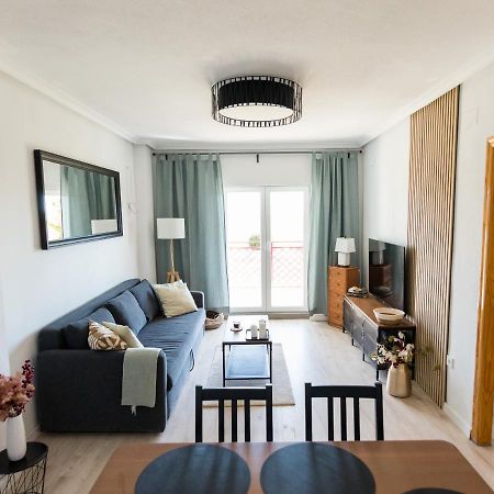 Boho La Mata Vinamar VII Apartment Exterior foto