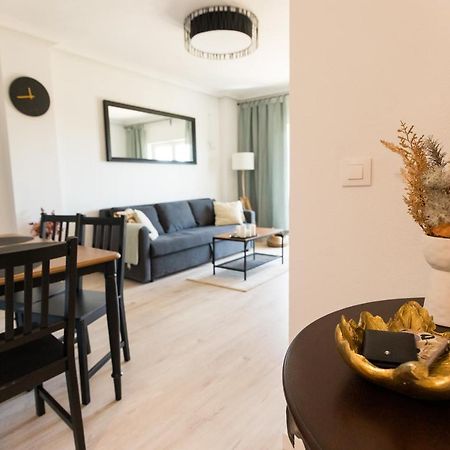 Boho La Mata Vinamar VII Apartment Exterior foto