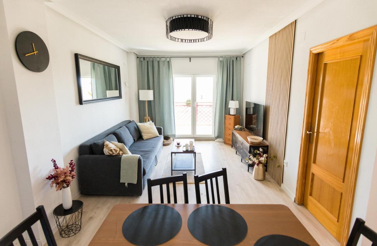 Boho La Mata Vinamar VII Apartment Exterior foto