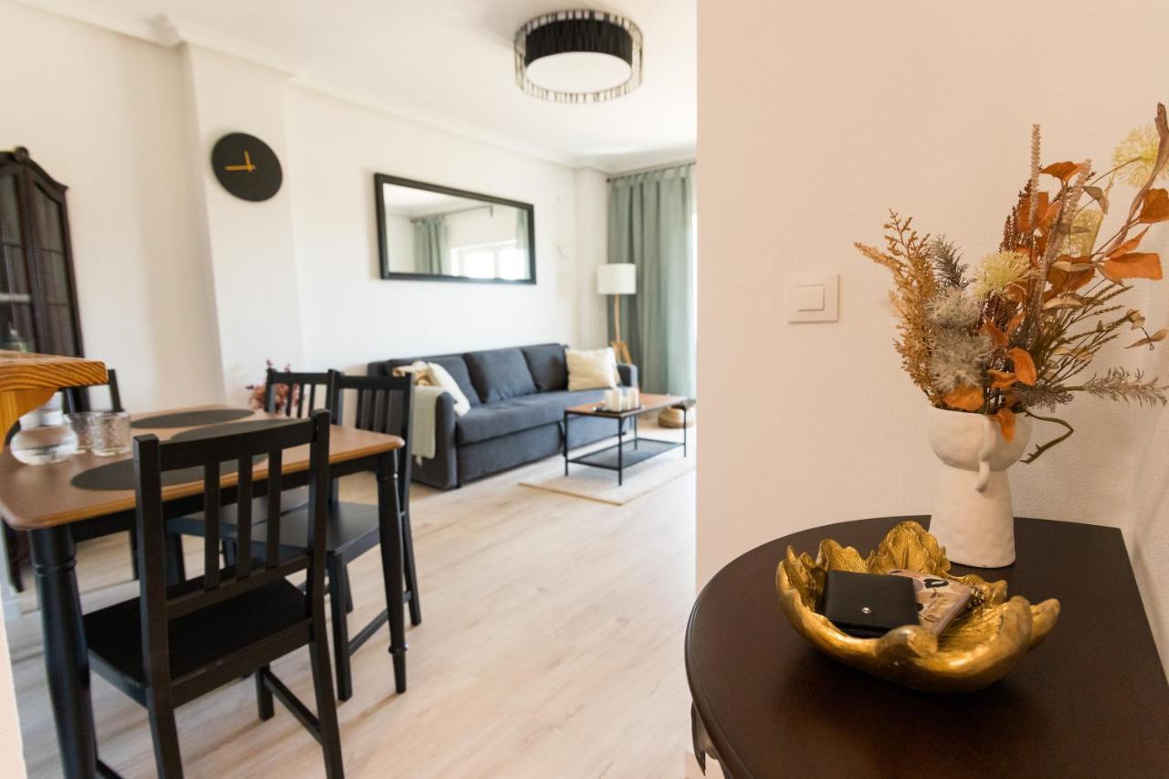Boho La Mata Vinamar VII Apartment Exterior foto
