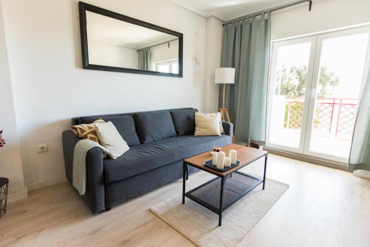 Boho La Mata Vinamar VII Apartment Exterior foto